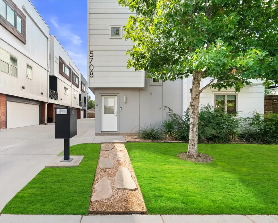 5708 Bryan Parkway #A, Dallas, TX 75206 - #2