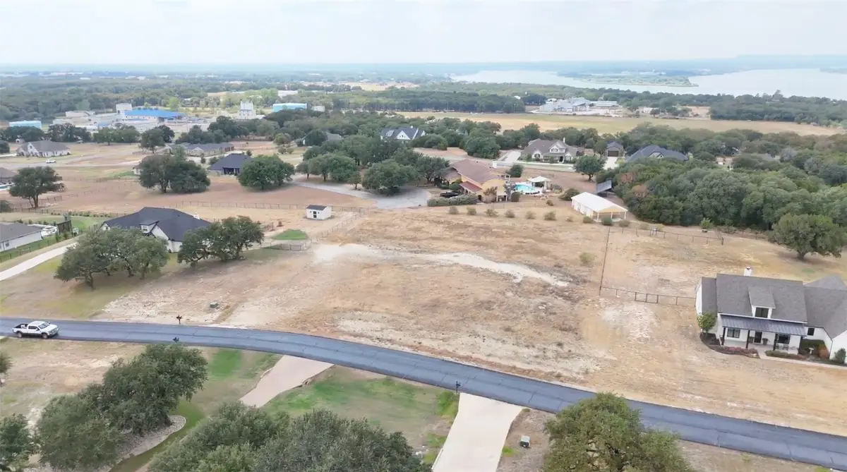 157 Helton Drive, Granbury, TX 76049 - #1