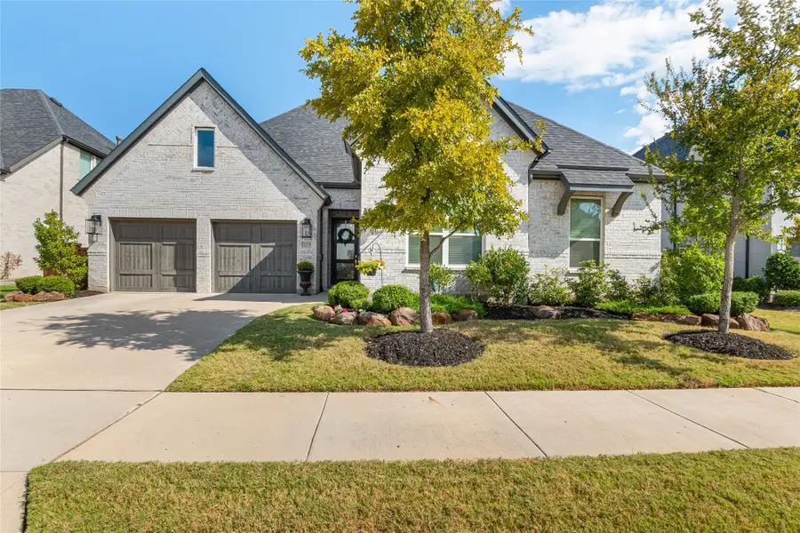1570 Turnberry Drive, Prosper, TX 75078 - #2