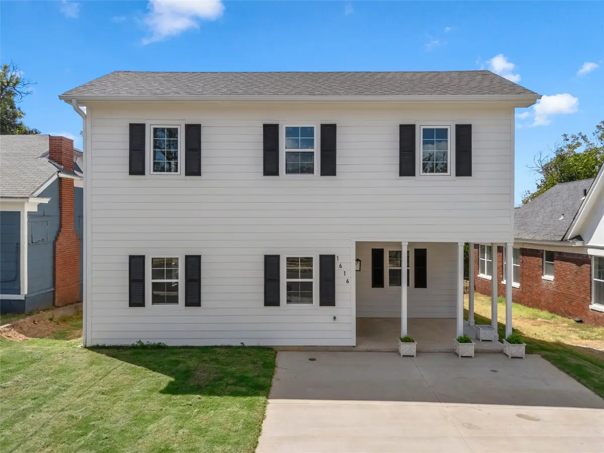 1616 N 17th Street, Waco, TX 76707 - #1