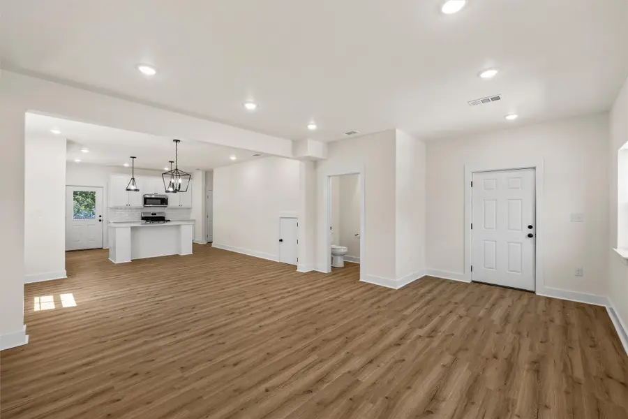 1616 N 17th Street, Waco, TX 76707 - #3