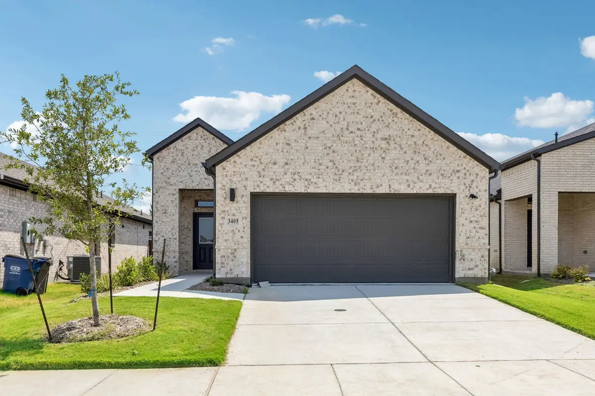 2810 Auburn Court, Princeton, TX 75407 - #1