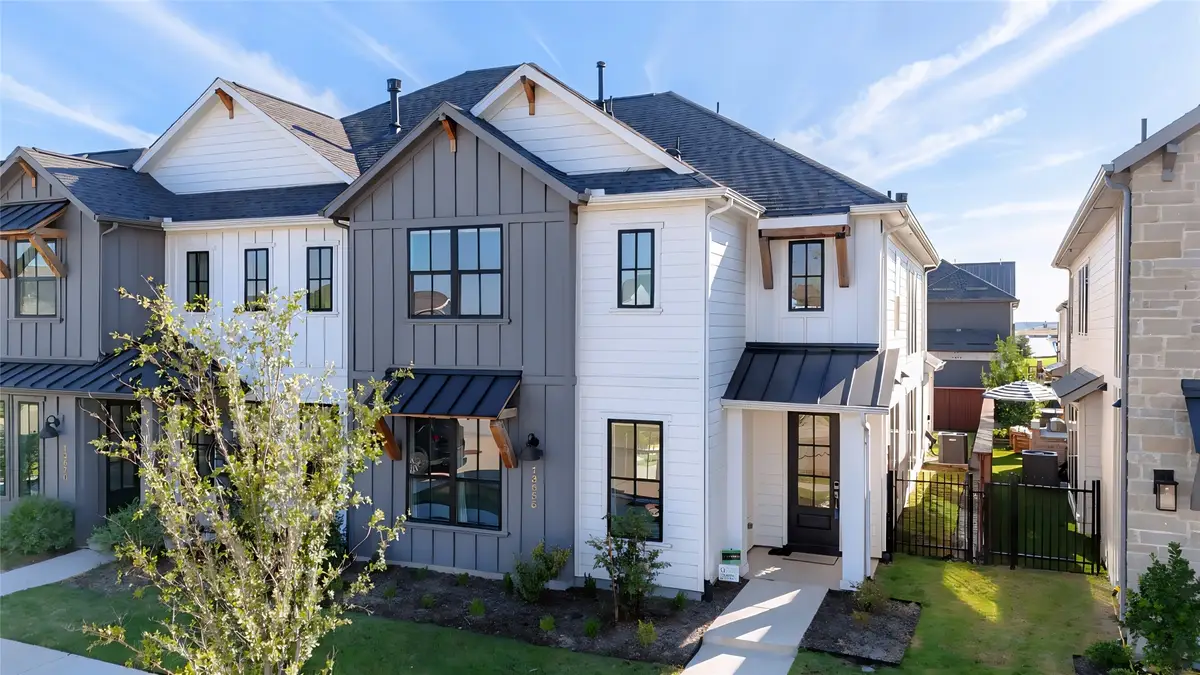13656 Declan Street, Frisco, TX 75033 - #1