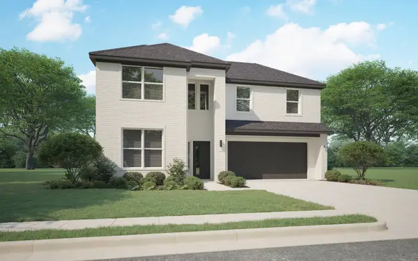 729 Brightstar Drive, Aledo, TX 76008