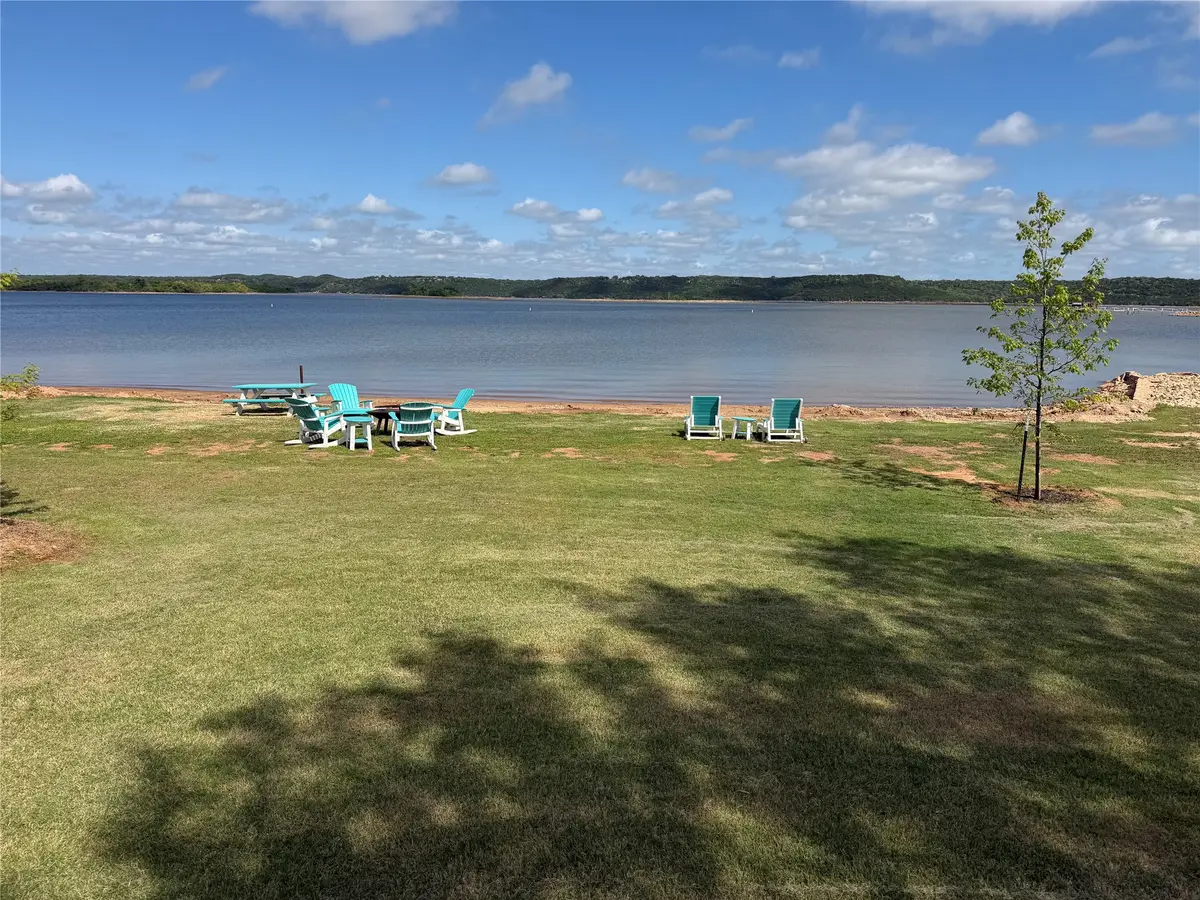 297 Rock Creek Road, Graford, TX 76449 - #1