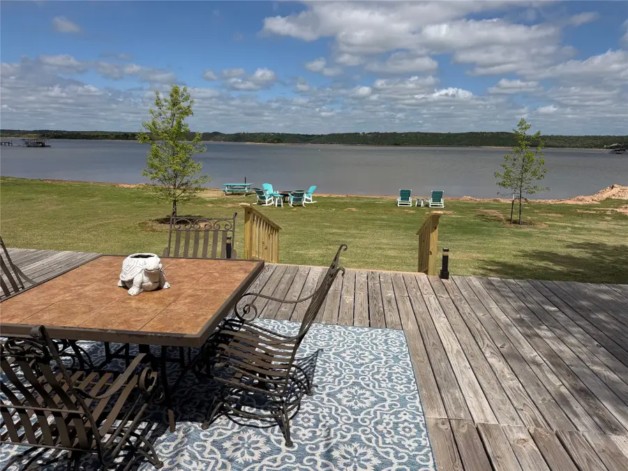 297 Rock Creek Road, Graford, TX 76449 - #3