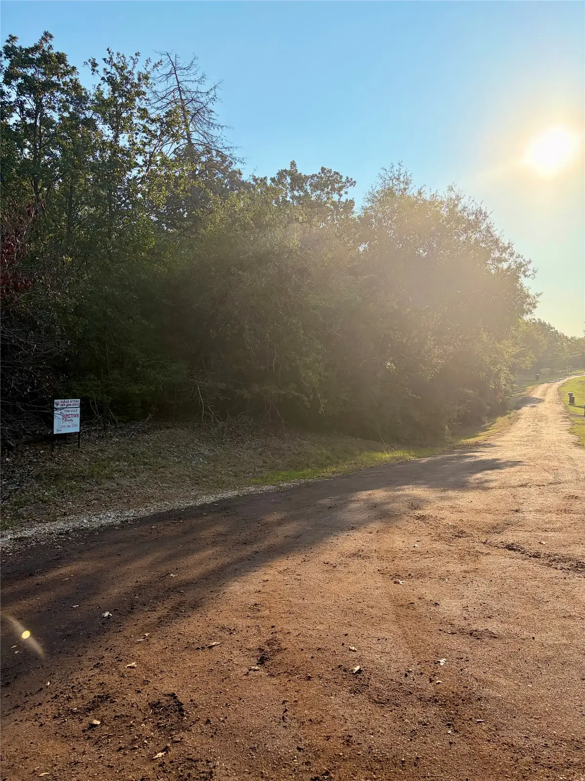 TBD Lcr 894, Groesbeck, TX 76642 - #1