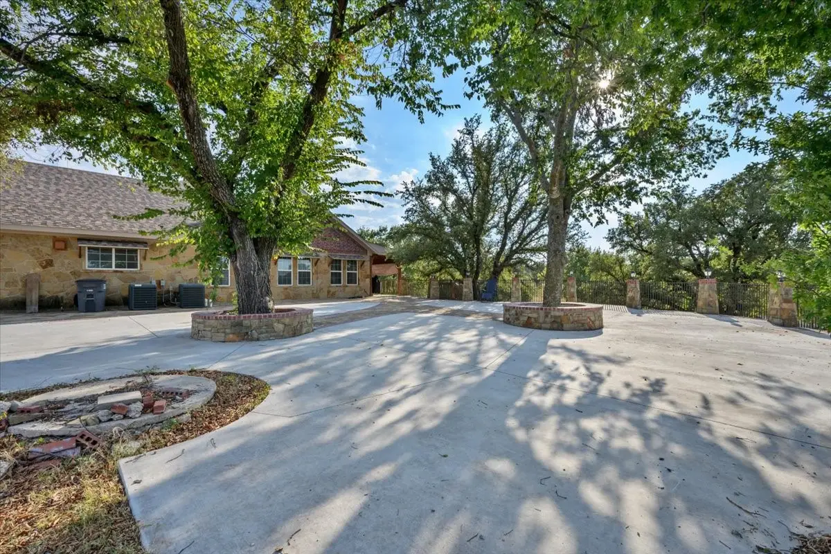 3601 Oak Circle, Weatherford, TX 76088 - #1