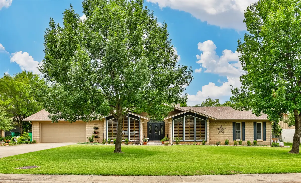 1904 Tulane Avenue, Gainesville, TX 76240 - #1