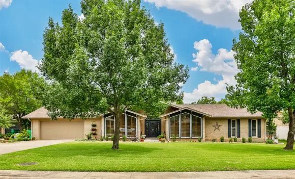 1904 Tulane Avenue, Gainesville, TX 76240