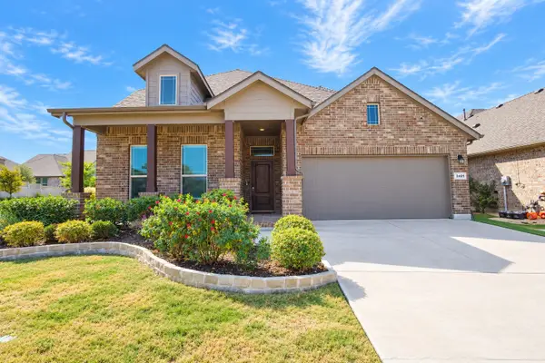 2401 Mockingbird Court, Northlake, TX 76247