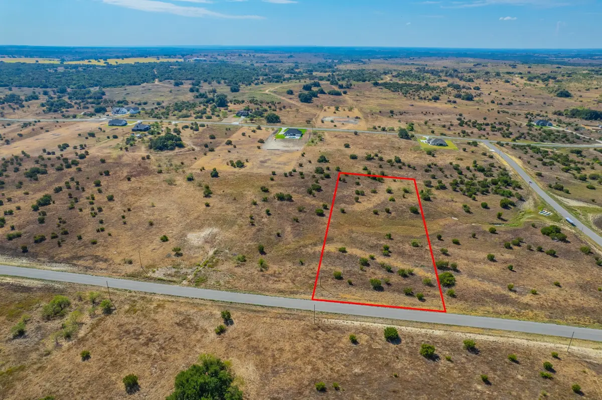 520 Hollow Drive, Granbury West, TX 76433 - #1