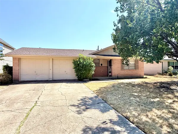 1310 Hampshire Lane, Richardson, TX 75080