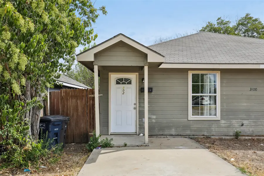3100 Hale Avenue, Fort Worth, TX 76106 - #2