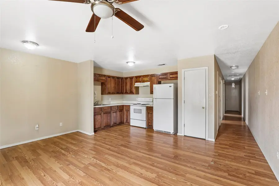 3100 Hale Avenue, Fort Worth, TX 76106 - #3