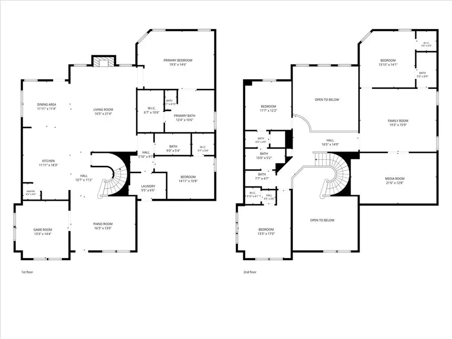 1725 Crested Ridge Road, Aledo, TX 76008 - #2