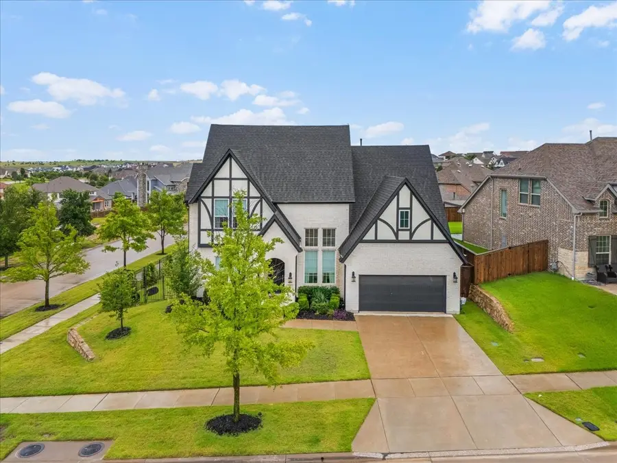 1725 Crested Ridge Road, Aledo, TX 76008 - #3