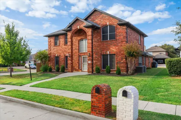 1326 Woodmoor Drive, Allen, TX 75013