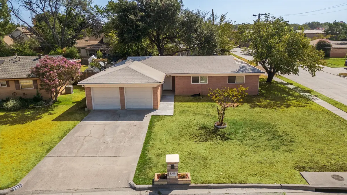5300 Topper Drive, North Richland Hills, TX 76180 - #1