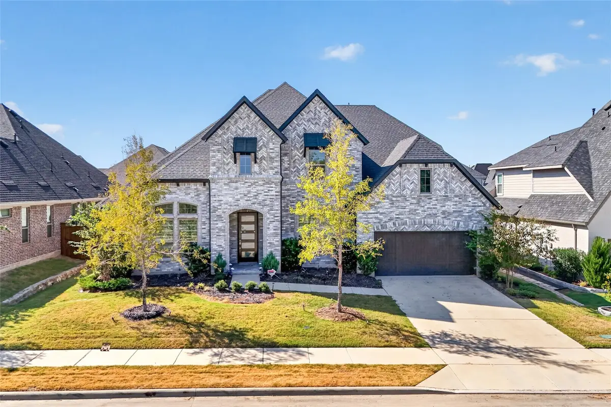 2229 Havannah Drive, Celina, TX 75009 - #1