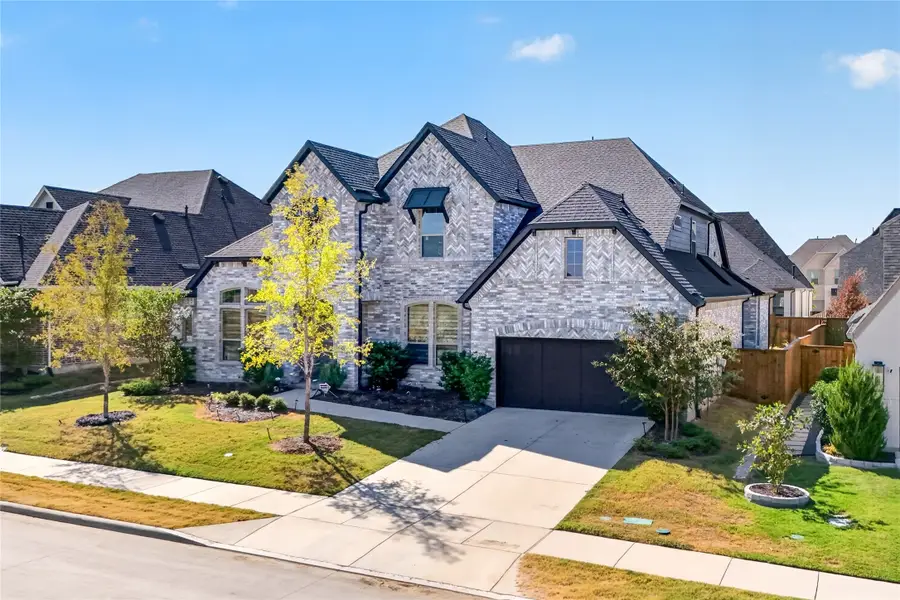 2229 Havannah Drive, Celina, TX 75009 - #3