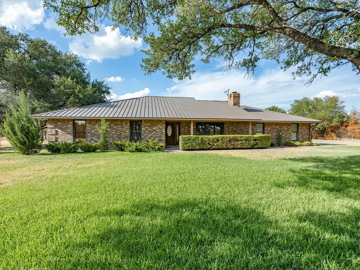 4 Sunset Lane, Fort Worth, TX 76108 - #1