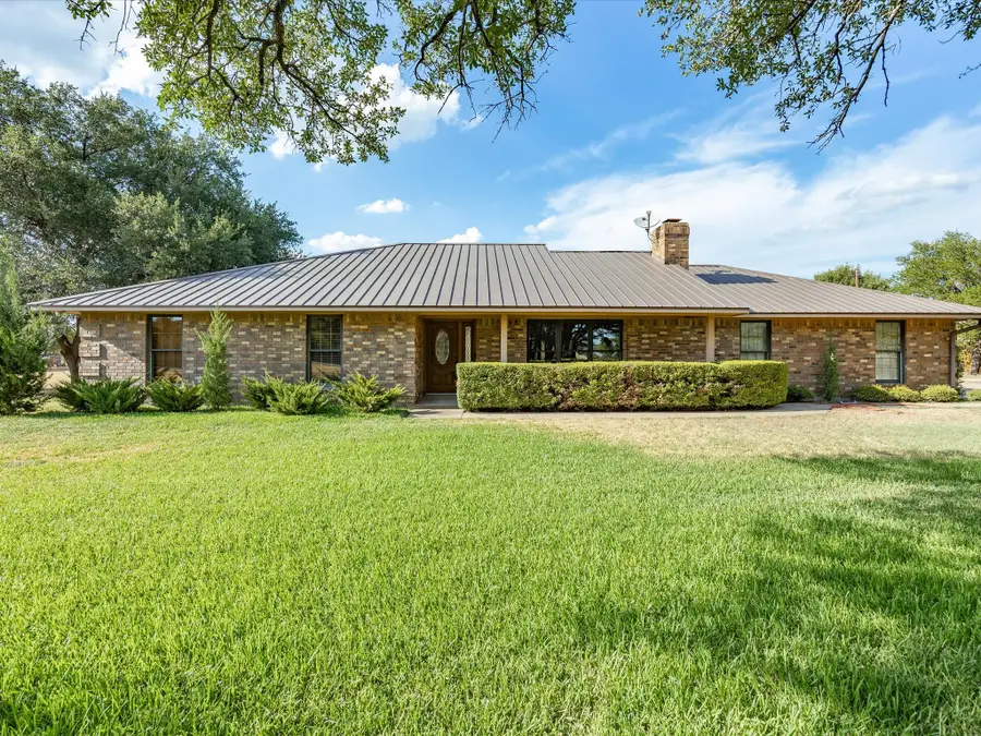 4 Sunset Lane, Fort Worth, TX 76108 - #2