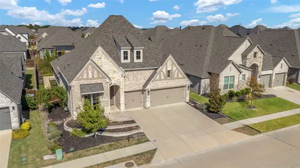 1314 Buttermere Street, Forney, TX 75126