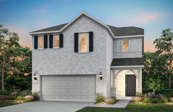 1025 Hammy Lane, Aubrey, TX 76227