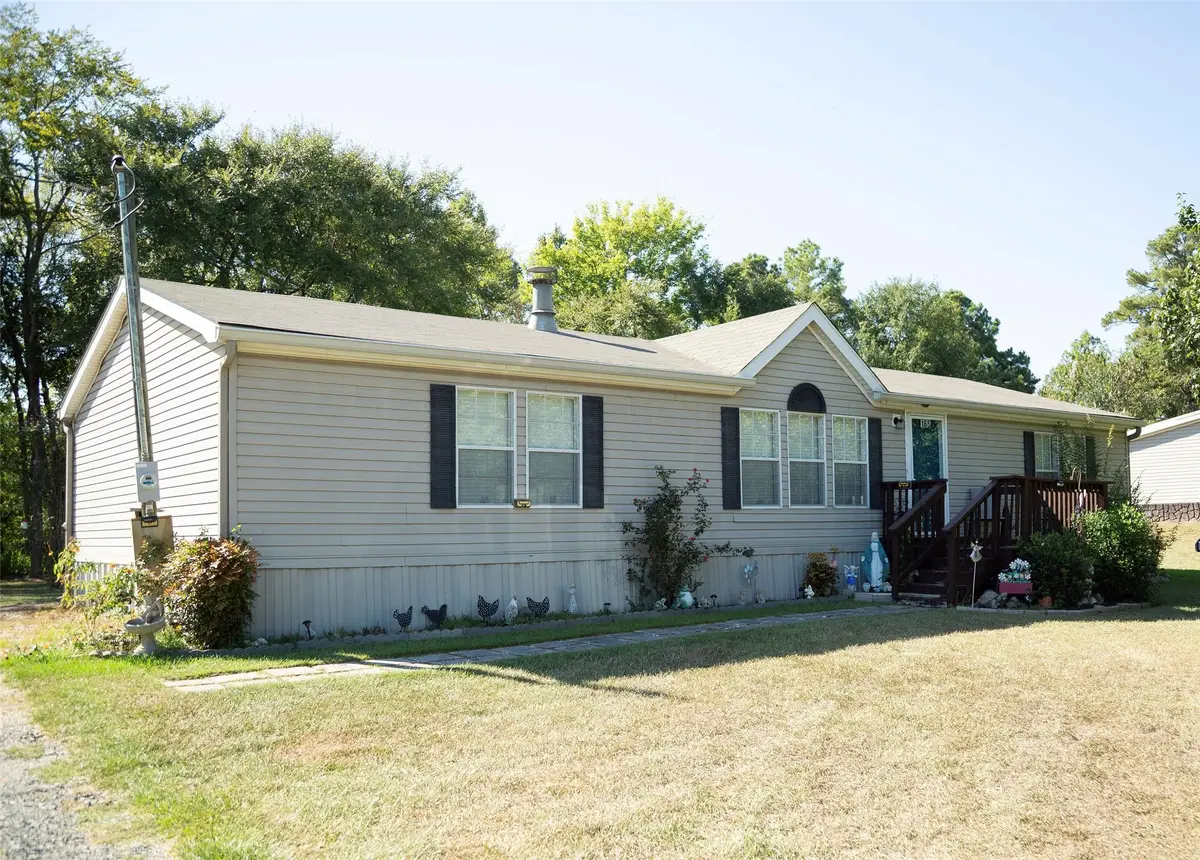165 Bent Oak Drive, Stonewall, LA 71078 - #1