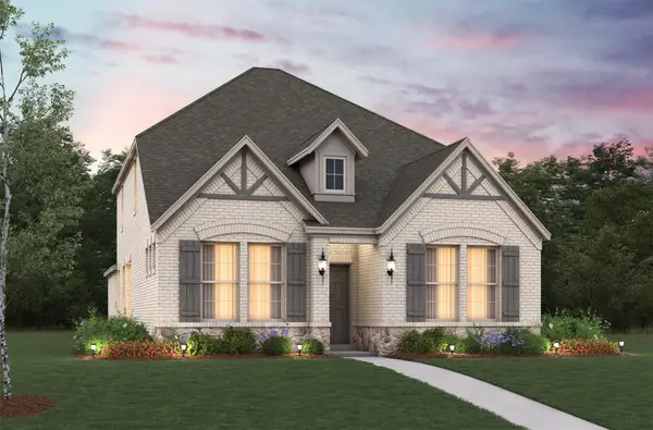 16929 Prieto Avenue, Justin, TX 76247