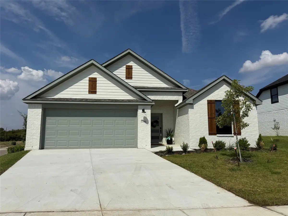 201 Reliance Road, Godley, TX 76044 - #1