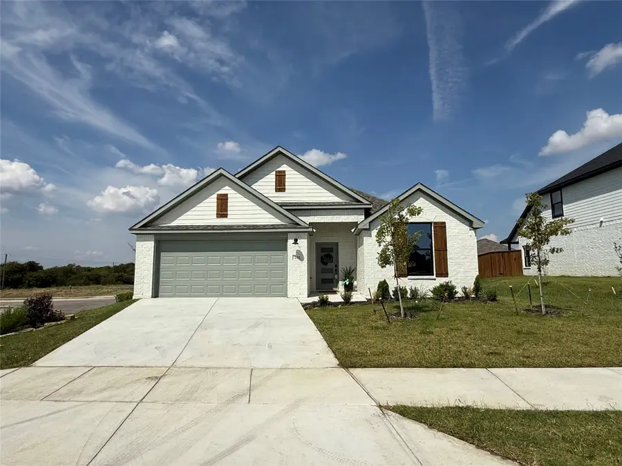 201 Reliance Road, Godley, TX 76044 - #2