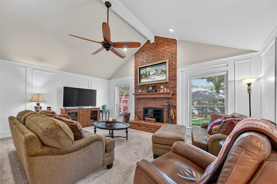 2021 Iron Horse Court, Arlington, TX 76017 - #3