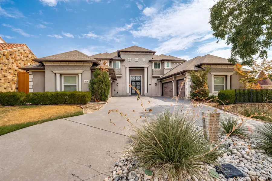 11854 Verona Court, Frisco, TX 75035 - #2