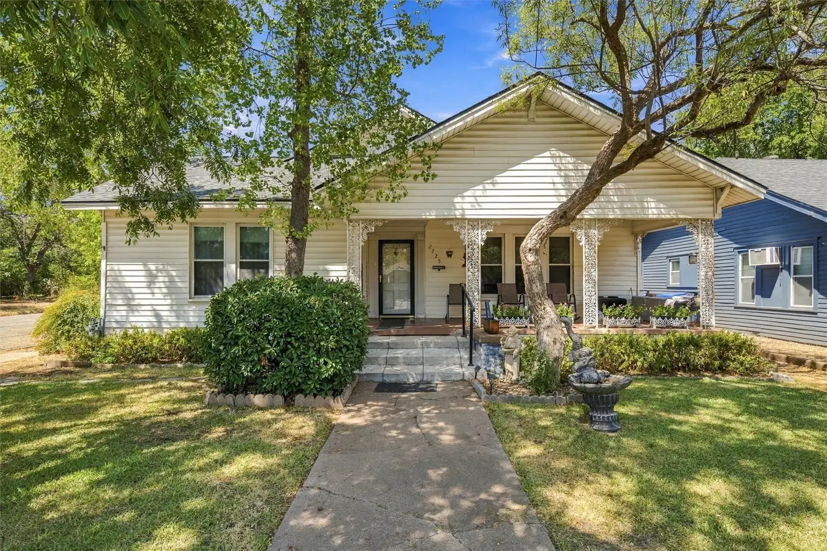 2725 Morrow Avenue, Waco, TX 76707 - #1