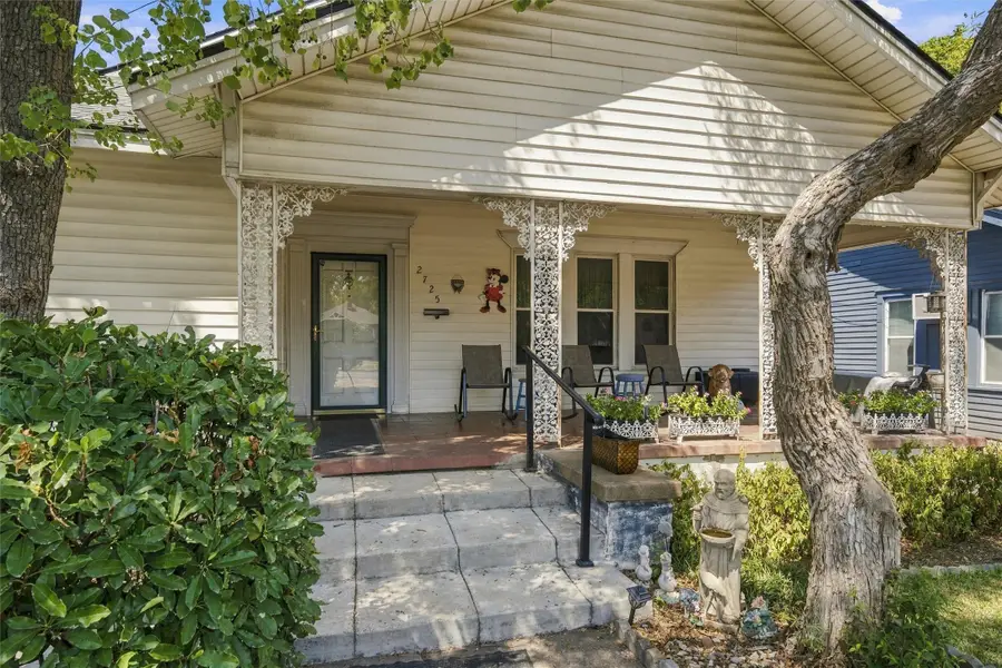 2725 Morrow Avenue, Waco, TX 76707 - #2