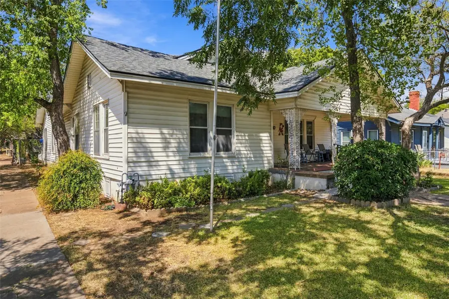 2725 Morrow Avenue, Waco, TX 76707 - #3