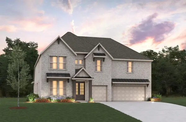 2246 Zurek Lane, Heath, TX 75126