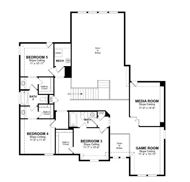 2246 Zurek Lane, Heath, TX 75126 - #3