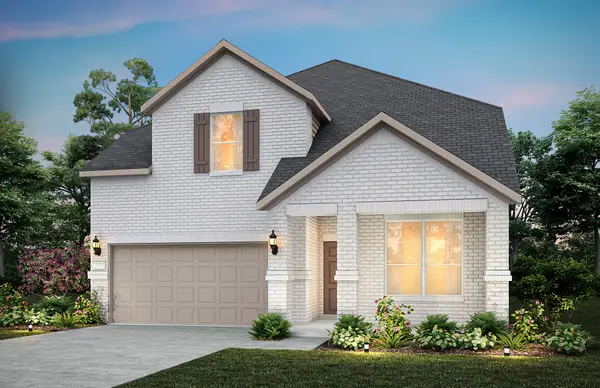1305 Boyd Street, Aubrey, TX 76227