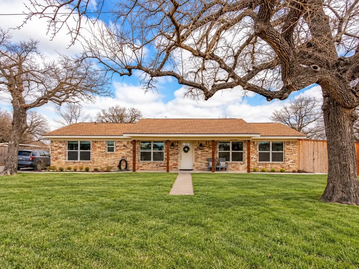 106 Joyce Drive, Argyle, TX 76226 - #1