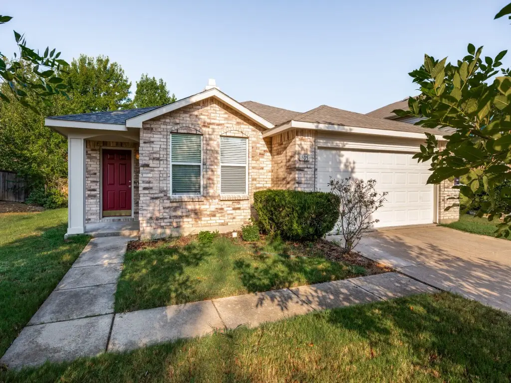 605 Rocky Springs Drive, McKinney, TX 75071 - #1
