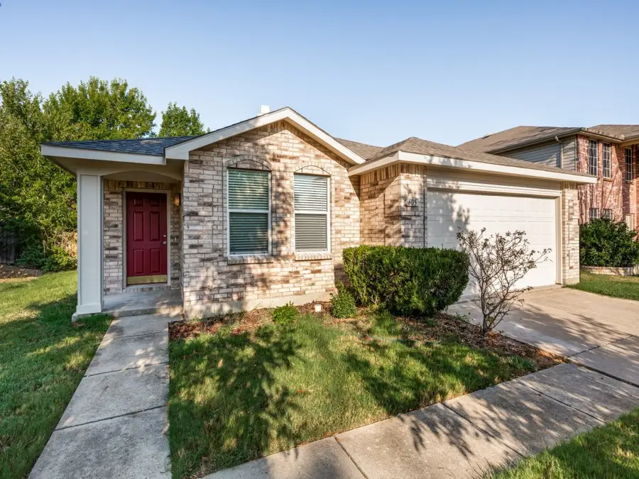 605 Rocky Springs Drive, McKinney, TX 75071 - #2