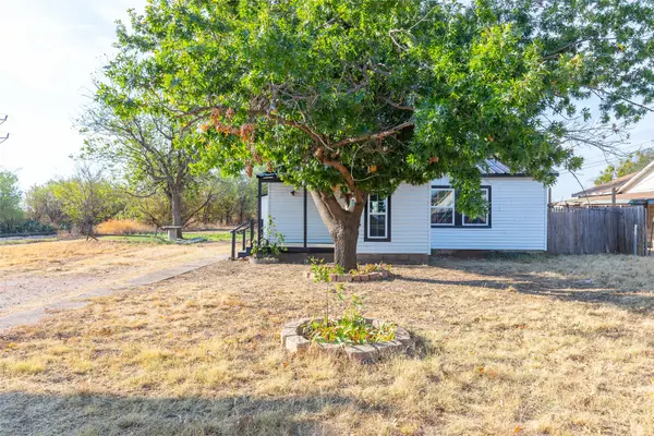 909 Lane Avenue, Abilene, TX 79601