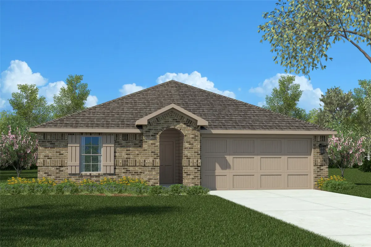 912 Traction Trail, Cleburne, TX 76031 - #1