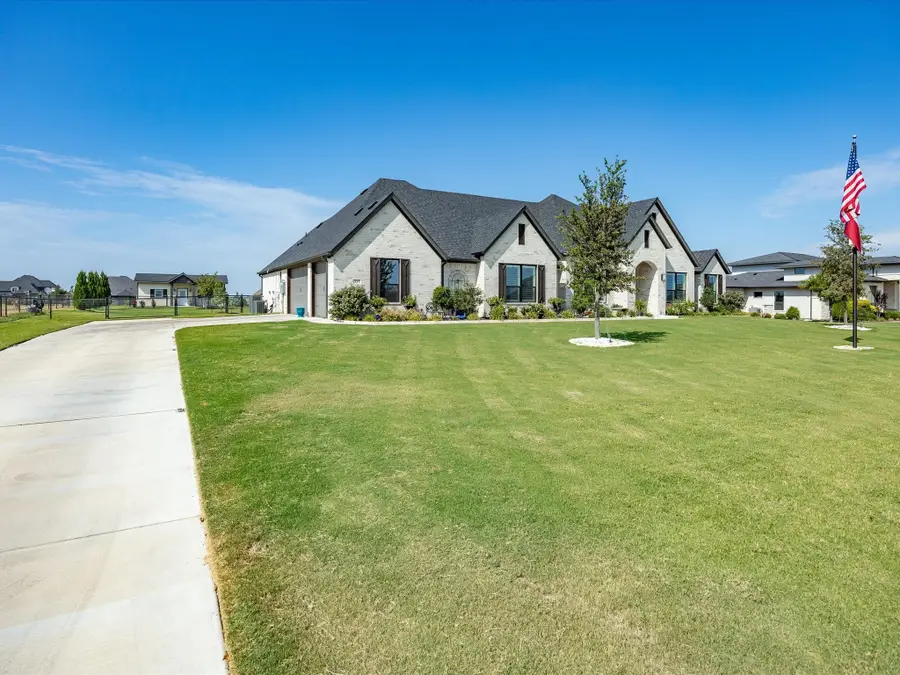 317 Kenyon Court, Granbury, TX 76049 - #3