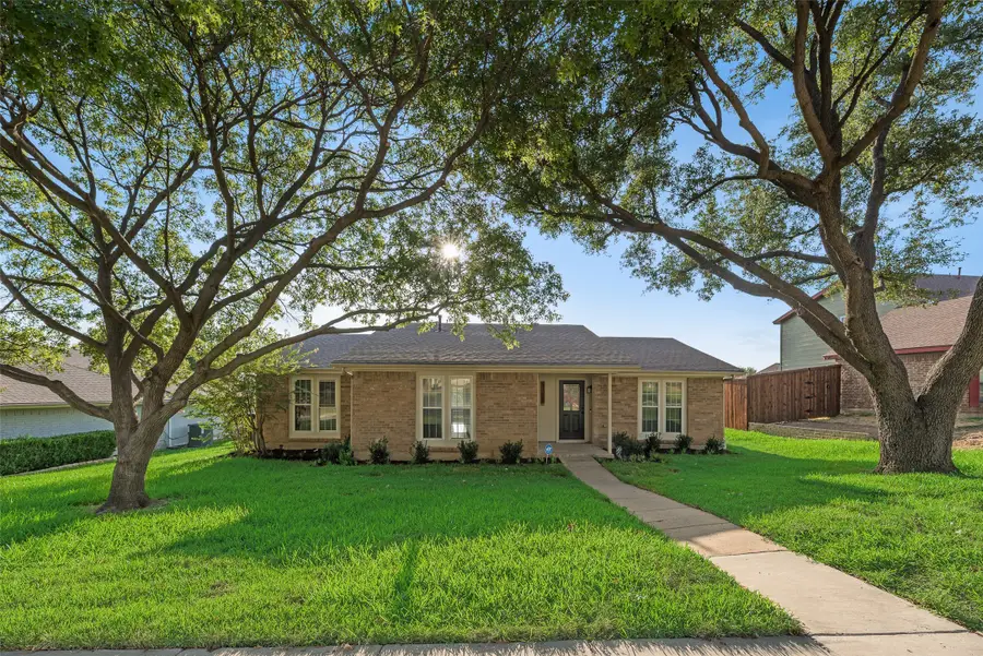 3711 Grasmere Drive, Carrollton, TX 75007 - #2
