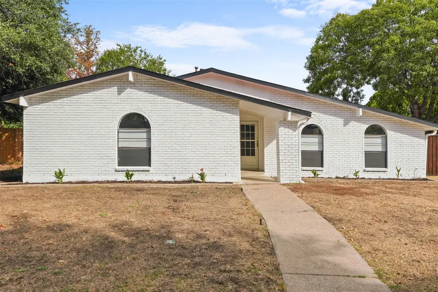 1515 Cherokee Trail, Plano, TX 75023 - #2