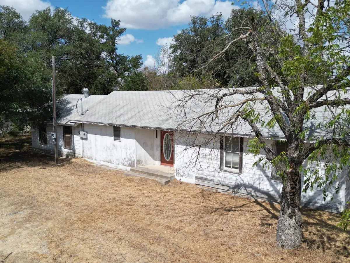110 S Belmont Street, Stephenville, TX 76401 - #1
